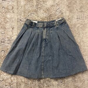 Zara Jean knee length skirt